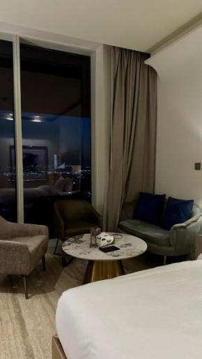 Luxury Hotel Studio in Damac
